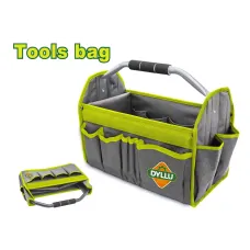 Գործիքների պայուսակ DYLLU DTTG5101 16'' Գործիքների պայուսակ DYLLU DTTG5101 16''