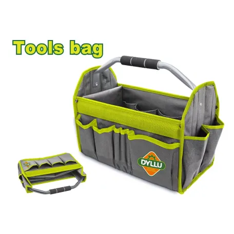 Գործիքների պայուսակ DYLLU DTTG5101 16''