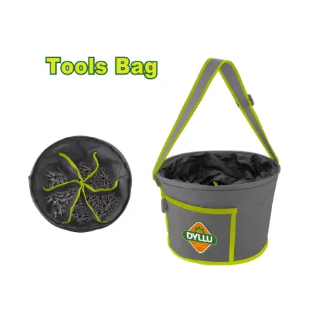 Գործիքների պայուսակ DYLLU DTTG8101 7 գրպան