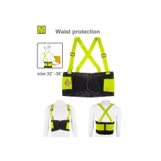 Ապահովագրող կապ գոտկատեղի M DYLLU DTTG901M Ապահովագրող կապ գոտկատեղի M DYLLU DTTG901M