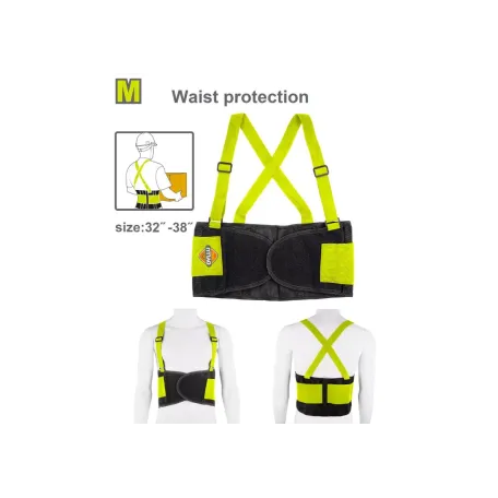 Ապահովագրող կապ գոտկատեղի M DYLLU DTTG901M