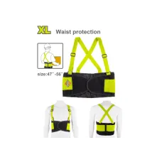 Ապահովագրող կապ գոտկատեղի XL DYLLU DTTG901XL Ապահովագրող կապ գոտկատեղի XL DYLLU DTTG901XL