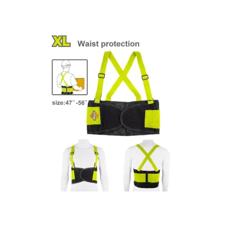 Ապահովագրող կապ գոտկատեղի XL DYLLU DTTG901XL Ապահովագրող կապ գոտկատեղի XL DYLLU DTTG901XL