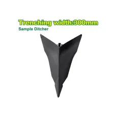 Նմուշառու ≤ 300 մմ DYLLU DTTLPKA15