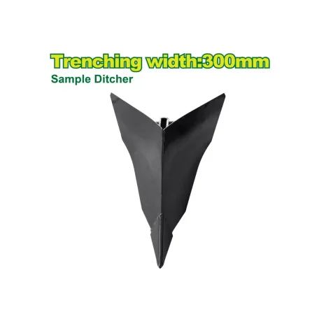 Նմուշառու ≤ 300 մմ DYLLU DTTLPKA15