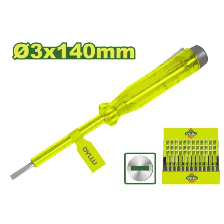 Ինդիկատոր DYLLU DTTP1502 Φ3x140մմ