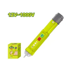 Փոփոխական լարման դետեկտոր DYLLU DTTP3501 12-1000Վ Փոփոխական լարման դետեկտոր DYLLU DTTP3501 12-1000Վ