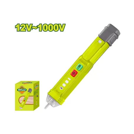 Փոփոխական լարման դետեկտոր DYLLU DTTP3501 12-1000Վ