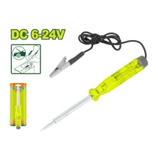 Մեքենայի տեստեր DYLLU DTTP414501 6-24Վ