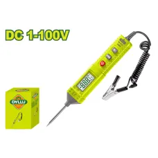 Մեքենայի տեստեր DYLLU DTTP5501 1-100Վ Մեքենայի տեստեր DYLLU DTTP5501 1-100Վ