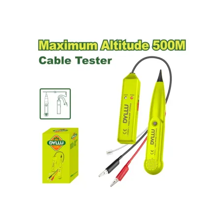 Լարի որոնիչ DYLLU DTTP9502 500մ