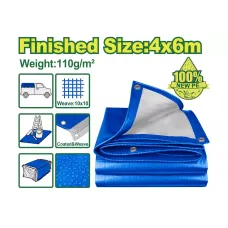 Բրեզենտ DYLLU DTTQ1846 4x6մ