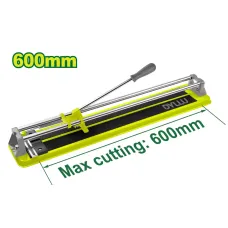 Սալիկ կտրող սարք DYLLU DTTR1506 600մմ