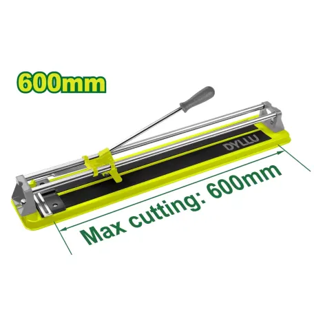 Սալիկ կտրող սարք DYLLU DTTR1506 600մմ