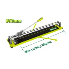 Սալիկ կտրող սարք DYLLU DTTR1508 800մմ