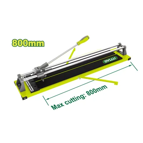 Սալիկ կտրող սարք DYLLU DTTR1508 800մմ
