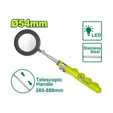 Տելեսկոպիկ հայելի DYLLU DTTU1688 Ф54մմ