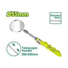 Տելեսկոպիկ հայելի DYLLU DTTU2655 Ф55մմ