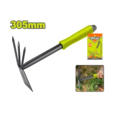 Փոցխ այգու 305մմ DYLLU DTTW2130 Փոցխ այգու 305մմ DYLLU DTTW2130