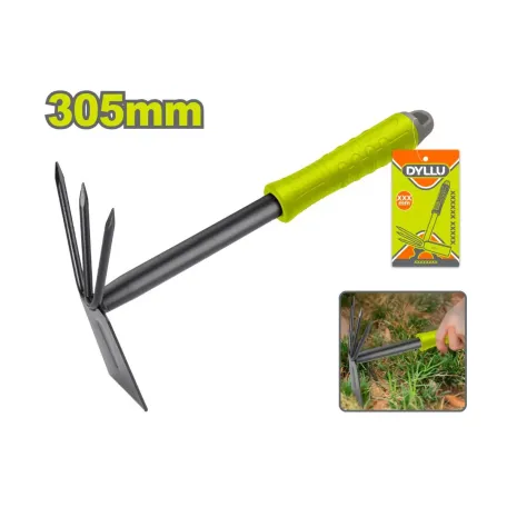 Փոցխ այգու 305մմ DYLLU DTTW2130