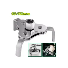 Յուղի ֆիլտրի բանալի DYLLU DTUL1401 63-102մմ