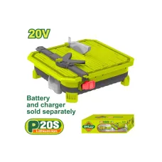 Մարտկոցային սալիկի կտրիչ DYLLU DTUU1501 110x22մմ