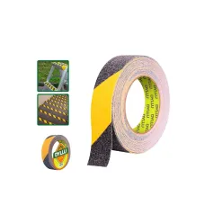 ՊՎՔ նախազգուշական կպչուն ժապավեն DYLLU DTVA3535 5մ ՊՎՔ նախազգուշական կպչուն ժապավեն DYLLU DTVA3535 5մ