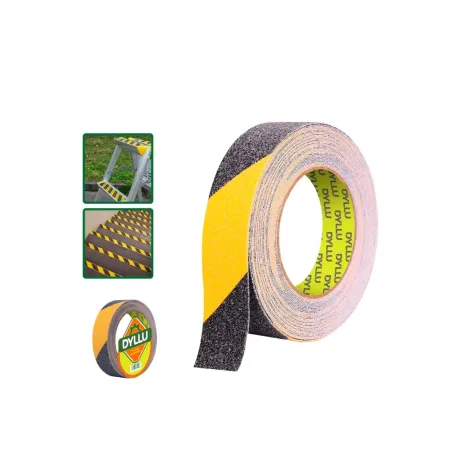 ՊՎՔ նախազգուշական կպչուն ժապավեն DYLLU DTVA3535 5մ