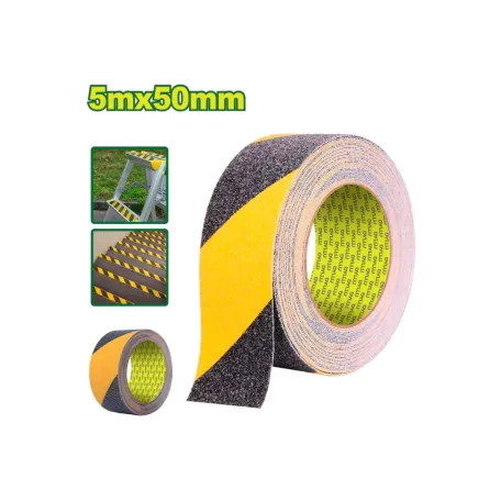 ՊՎՔ նախազգուշական կպչուն ժապավեն DYLLU DTVA3560 5մ