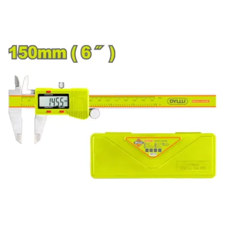 Թվային շտանգենցիրկուլ DYLLU DTVC2B15 Թվային շտանգենցիրկուլ DYLLU DTVC2B15