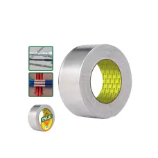 Ժապավեն ալյումինե փայլաթիթեղից DYLLU DTVF6H30 30մ