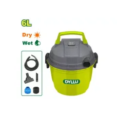 Փոշեկուլ DYLLU DTVR1A06 6լ Փոշեկուլ DYLLU DTVR1A06 6լ