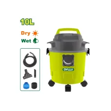 Փոշեկուլ DYLLU DTVR1A10 10լ Փոշեկուլ DYLLU DTVR1A10 10լ