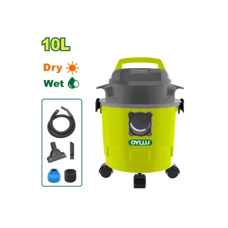 Փոշեկուլ DYLLU DTVR1A10 10լ Փոշեկուլ DYLLU DTVR1A10 10լ