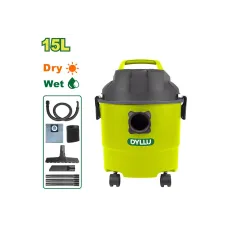 Փոշեկուլ DYLLU DTVR1A15 15լ Փոշեկուլ DYLLU DTVR1A15 15լ