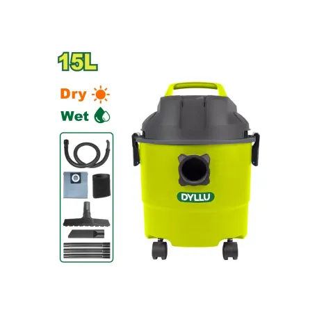 Փոշեկուլ DYLLU DTVR1A15 15լ