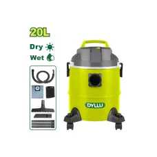 Փոշեկուլ DYLLU DTVR2A20 20լ Փոշեկուլ DYLLU DTVR2A20 20լ