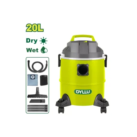 Փոշեկուլ DYLLU DTVR2A20 20լ