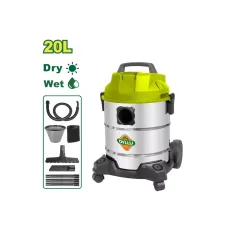 Փոշեկուլ DYLLU DTVR4A20 20լ Փոշեկուլ DYLLU DTVR4A20 20լ