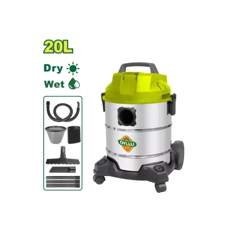 Փոշեկուլ DYLLU DTVR4A20 20լ