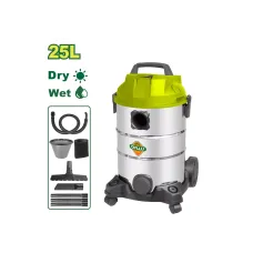 Փոշեկուլ DYLLU DTVR4A25 25լ Փոշեկուլ DYLLU DTVR4A25 25լ