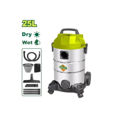 Փոշեկուլ DYLLU DTVR4A25 25լ