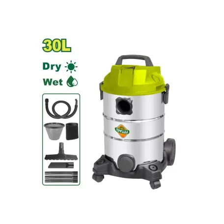 Փոշեկուլ DYLLU DTVR4A30 30լ Փոշեկուլ DYLLU DTVR4A30 30լ