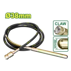 Վիբրատորի խողովակ DYLLU DTVRP1A38 Φ38մմ