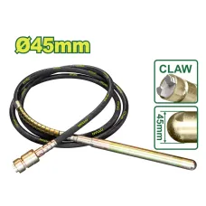 Վիբրատորի խողովակ DYLLU DTVRP1A45 Φ45մմ