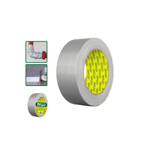 Կպչուն ժապավեն DYLLU DTVT2H12 25մ