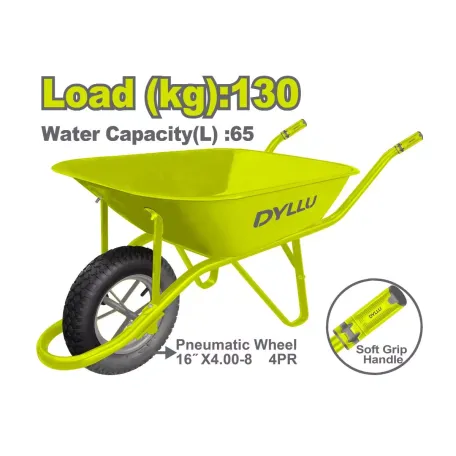 Ձեռնասայլակ 130 կգ DYLLU DTWB1F01