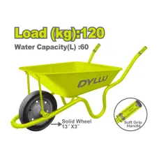 Ձեռնասայլակ 120 կգ DYLLU DTWB3F02 Ձեռնասայլակ 120 կգ DYLLU DTWB3F02