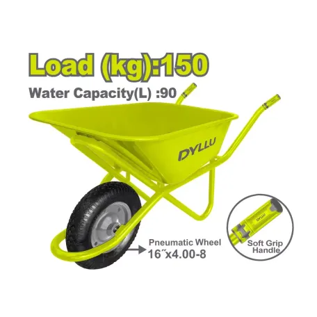 Ձեռնասայլակ 150 կգ DYLLU DTWB8F01