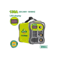 Եռակցման սարք (ինվենտոր) MMA DYLLU DTWD11301 130Ա